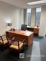 Peachtree Offices at Downtown, Inc.