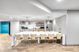 Regus || Waterfront Honolulu