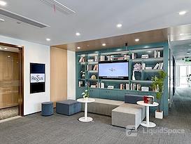 Regus | Jinan, Shou Nuo City Light