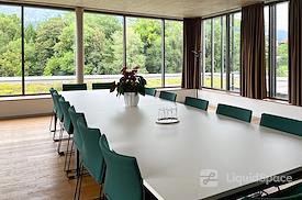 Regus | Hall in Tirol, Hall Haus