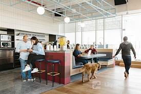 WeWork | Insurgentes Sur 601