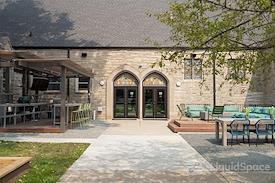 COhatch - Broad Ripple