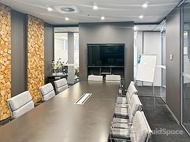 Regus | MELBOURNE, 180 Lonsdale Street