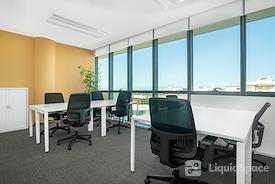 Regus | RABAT, MahajRyad