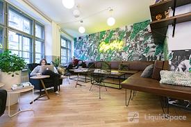 WeWork | Blvd. Antonio L. Rodriguez 1888