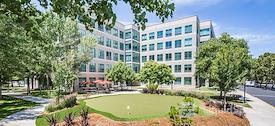 Regus | Corporate Commons