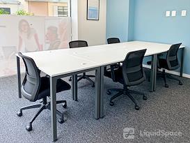 Regus | Rio de Janeiro, Ayrton Senna