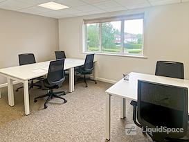 Regus | WORCESTER, Whittington Hall