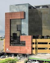 IOS OFFICES | Torre DG