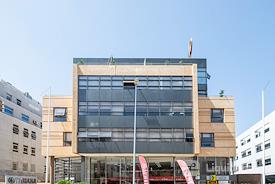 Regus | Casablanca, Zenith