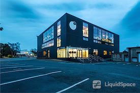 Regus | Luxembourg, City Centre