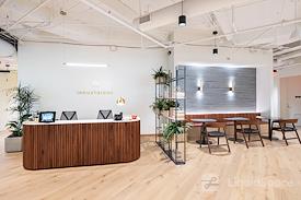 Industrious - 200 Central Ave