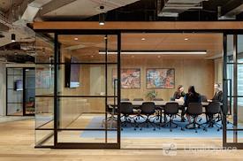 GPT Space&Co 580 George