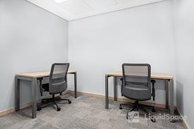 Regus | Rio de Janeiro, Manchete - Gloria