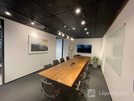 Industrious - Century City - 1925 Century Park E