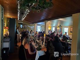 The Woods Lodge