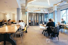 WeWork | Weteringschans 165