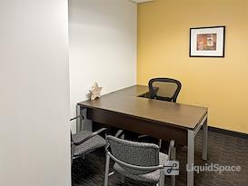 Regus | 111 W. Jackson