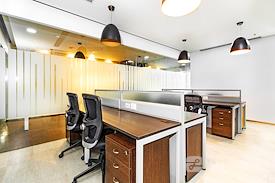 Regus | BANGALORE, World Trade Centre