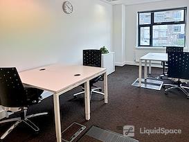 Regus | Dublin, 2 Harcourt
