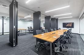 Venture X | Arlington - Courthouse Metro