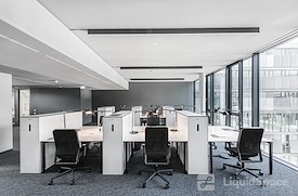 Design Offices | Stuttgart, Design Offices, Mitte