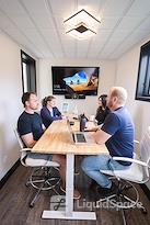 Atrium Cowork