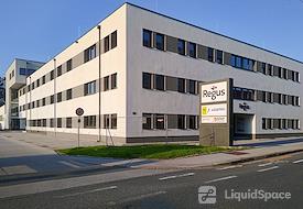 Regus | SALZBURG, Airport West