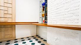 1HomeOffice Inspired Space