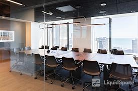 Industrious - Willis Tower