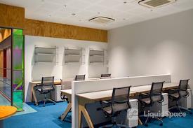 Regus | Miami - Spaces CocoWalk