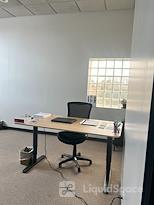 Office Space Downtown Modesto