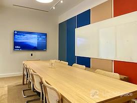 WeWork | Dock 72 at the Brooklyn Navy yard