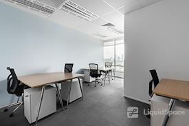 Regus | Petaling Jaya, First Avenue