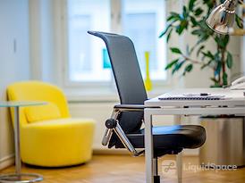 Regus | Helsinki, Luna House