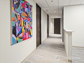 Regus | TX, San Antonio - Broadway Street
