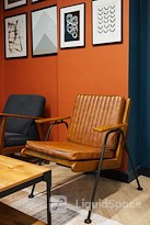 Wizu Workspace | Richmond House