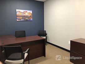 Workspace@45