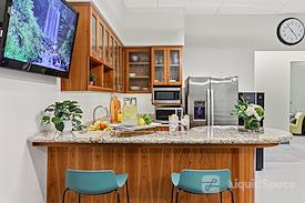 Business Workspaces