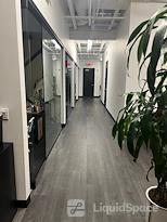 Regus | Amsterdam Sloterdijk Teleport Towers