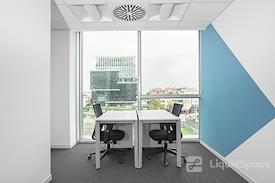 Regus | Bursa, Fsm Bulvari