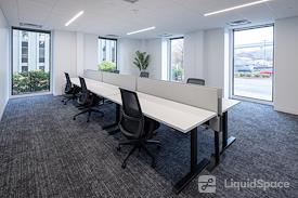 worCPlaces at Lakeside