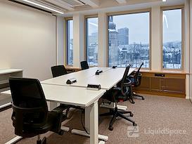 SPACES | Oslo, Spaces Stortorvet 7