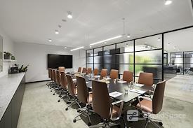 Sector Serviced Offices, Collins St