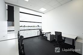 Waterman Workspaces Chadstone