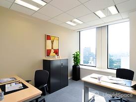 Regus | Tokyo ARK Mori Building