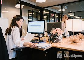 WeWork | 80 M St SE
