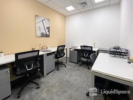 Regus | XIAN, Capita Mall Office