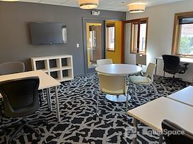 25N Coworking - Geneva