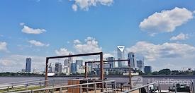 Venture X | Charlotte - The Refinery